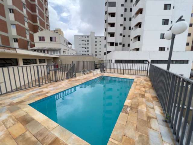 Apartamento com 3 quartos à venda na Rua Major Solon, 281, Cambuí, Campinas, 98 m2 por R$ 650.000