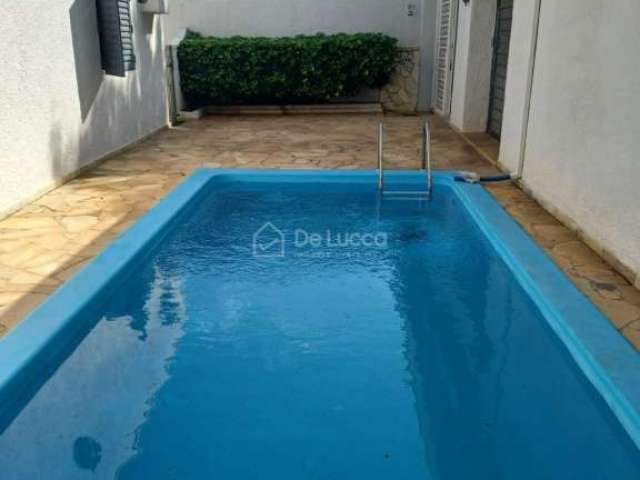 Casa comercial com 3 salas para alugar na Rua Moacir Chagas, 51, Jardim Paraíso, Campinas, 328 m2 por R$ 5.700