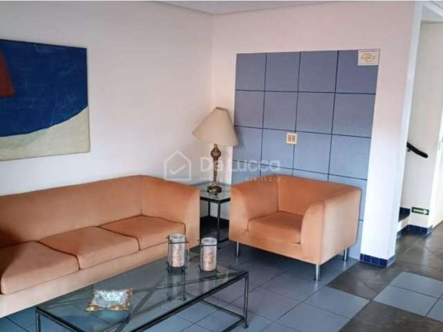 Apartamento com 1 quarto à venda na Rua Frei José de Monte Carmelo, 463, Jardim Proença, Campinas, 57 m2 por R$ 300.000