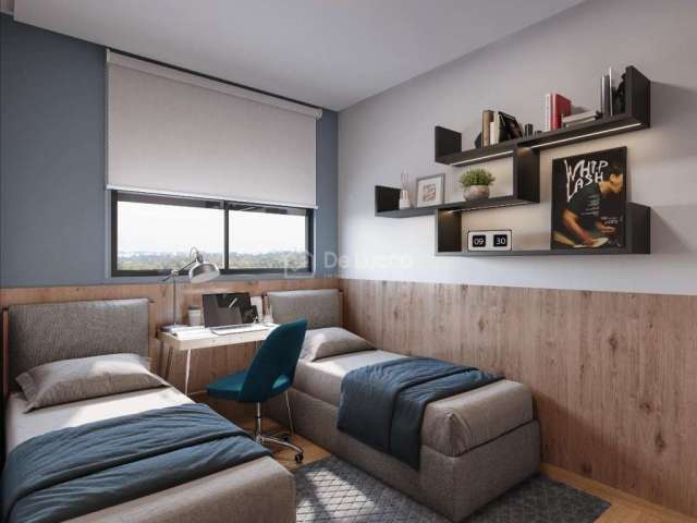 Apartamento com 2 quartos à venda na Rua Aguinaldo Xavier de Souza, 121, Loteamento Parque São Martinho, Campinas, 64 m2 por R$ 467.990