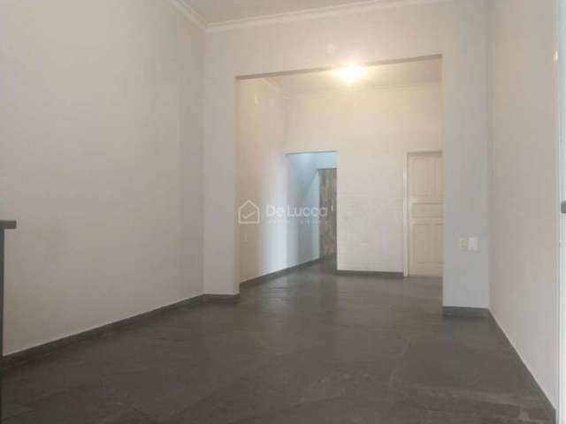 Casa comercial com 3 salas à venda na Avenida da Saudade, 708, Ponte Preta, Campinas, 165 m2 por R$ 650.000