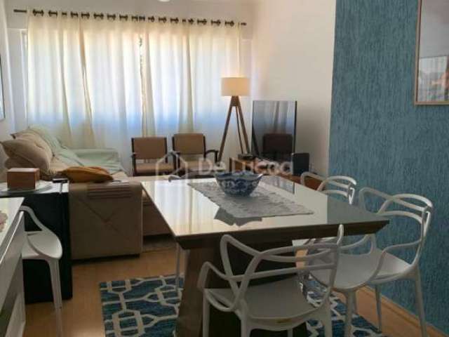 Apartamento com 2 quartos à venda na Rua Doutor Carlos Guimarães, 483, Cambuí, Campinas, 96 m2 por R$ 650.000