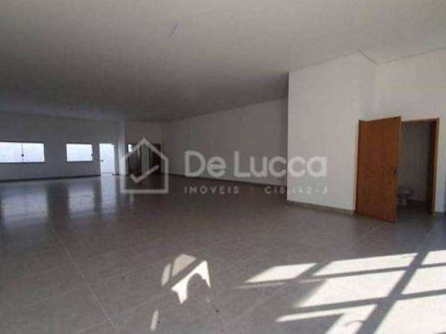 Casa comercial com 1 sala para alugar na Rua Pascoal Nicolau Purchio, 209, Nova Campinas, Campinas, 138 m2 por R$ 8.000
