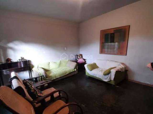 Casa com 5 quartos à venda na Rua Ary Negrão Barone, 38, Parque São Quirino, Campinas, 235 m2 por R$ 800.000