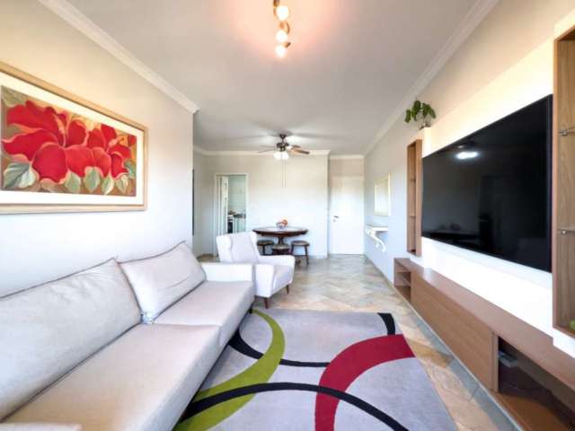 Apartamento com 3 quartos à venda na Rua Orlando Fagnani, 144, Jardim Planalto, Campinas, 95 m2 por R$ 660.000