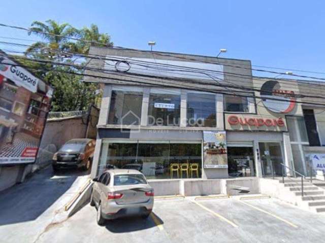 Casa comercial com 4 salas para alugar na José de Sousa Campos, 282, Chácara da Barra, Campinas, 318 m2 por R$ 18.000