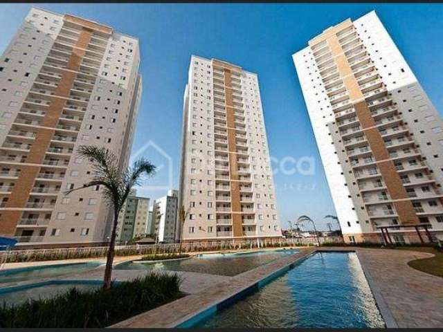 Apartamento com 3 quartos à venda na Rua Engenheiro Augusto de Figueiredo, 437, Swift, Campinas, 87 m2 por R$ 670.000