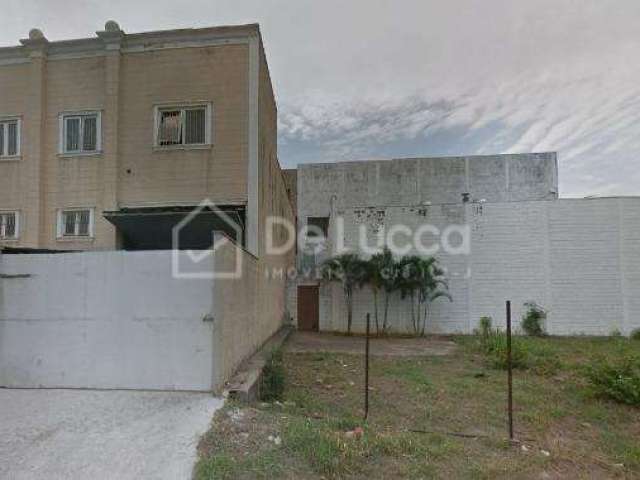 Barracão / Galpão / Depósito para alugar na Rua Pedro Moreira, 16, Parque Via Norte, Campinas, 322 m2 por R$ 4.500