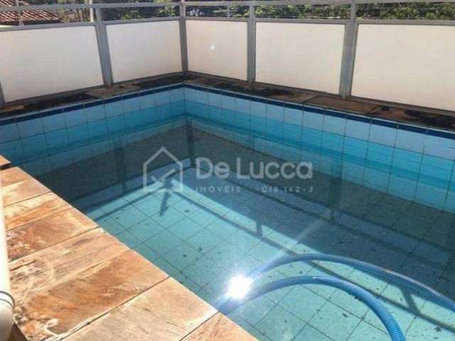 Casa comercial com 4 salas para alugar na Rua Novo Horizonte, 357, Chácara da Barra, Campinas, 544 m2 por R$ 12.000