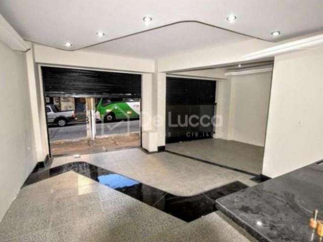 Sala comercial com 2 salas para alugar na Rua Conceição, 273, Centro, Campinas, 72 m2 por R$ 3.500