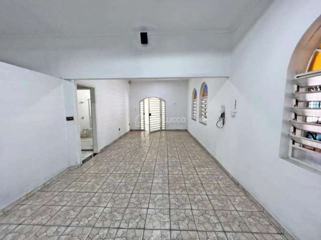 Casa comercial com 6 salas à venda na Avenida Doutor Ângelo Simões, 1570, Jardim Leonor, Campinas, 176 m2 por R$ 670.000