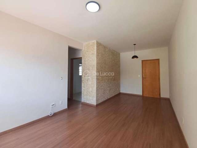 Apartamento com 2 quartos à venda na Rua Doutor Carlos Guimarães, 483, Cambuí, Campinas, 64 m2 por R$ 450.000