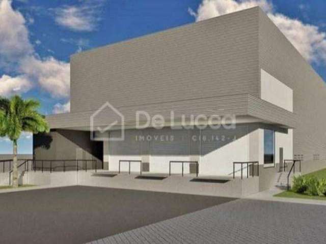 Barracão / Galpão / Depósito para alugar na Doutor Arlindo Joaquim de Lemos, 211, Jardim Proença, Campinas, 400 m2 por R$ 15.000