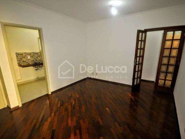 Apartamento com 3 quartos à venda na Rua Ferreira Penteado, 887, Cambuí, Campinas, 78 m2 por R$ 560.000
