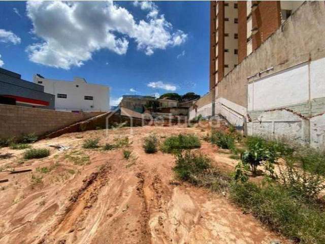 Terreno comercial para alugar na Princesa D'Oeste, 1342, Jardim Guarani, Campinas, 674 m2 por R$ 10.000