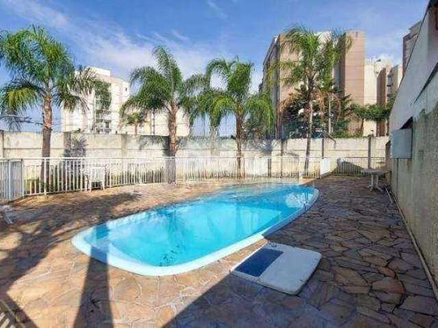 Casa em condomínio fechado com 2 quartos à venda na Avenida B, 265, Condomínio Residencial Viva Vista, Sumaré, 72 m2 por R$ 500.000