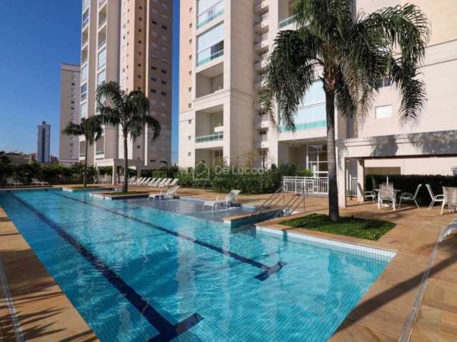 Apartamento com 3 quartos para alugar na Rua Doutor Mário Natividade, 936, Taquaral, Campinas, 189 m2 por R$ 12.000