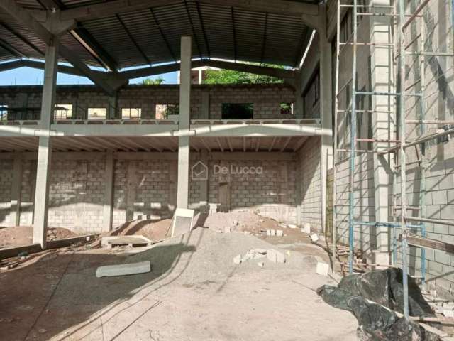 Barracão / Galpão / Depósito para alugar na Avenida Sebastião Cury, 1031, Parque da Figueira, Campinas, 300 m2 por R$ 15.000