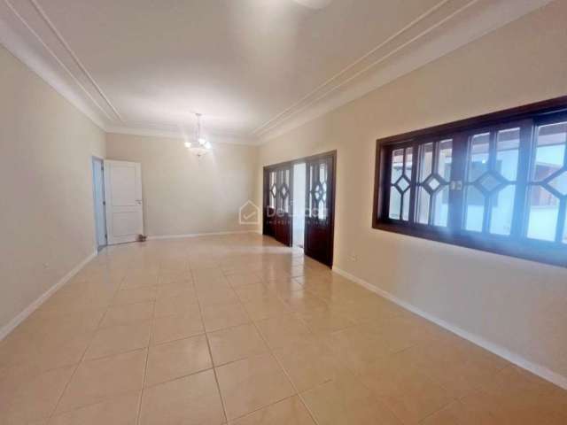 Casa em condomínio fechado com 4 quartos para alugar na Avenida Engenheiro Luiz Antônio Laloni 321, 321, Bosque das Palmeiras, Campinas, 486 m2 por R$ 7.500