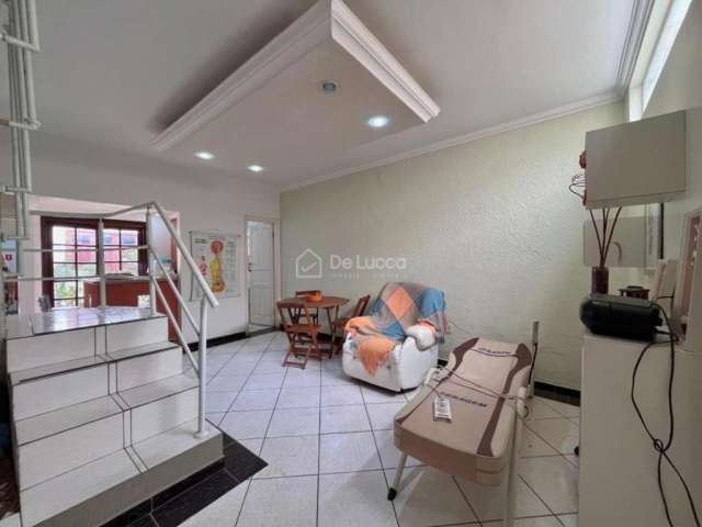 Casa comercial com 3 salas para alugar na Rua Antônio Cesarino, 586, Centro, Campinas, 101 m2 por R$ 3.000