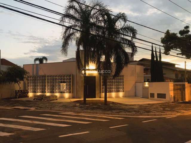 Casa comercial com 6 salas para alugar na Avenida João Erbolato, 1103, Jardim Chapadão, Campinas, 201 m2 por R$ 15.000