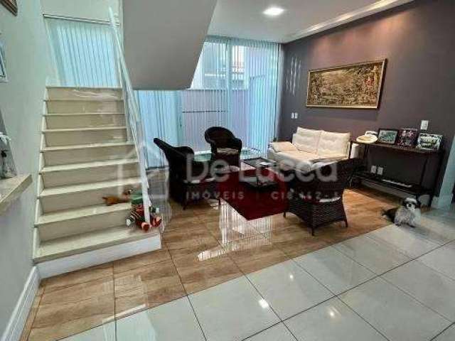 Casa em condomínio fechado com 4 quartos para alugar na Rua Professora Aparecida Lopes dos Santos, 1, Swiss Park, Campinas, 216 m2 por R$ 7.850