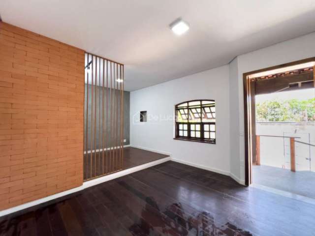 Casa comercial com 5 salas para alugar na Professor Adriano Boucault, 589, Jardim Proença, Campinas, 300 m2 por R$ 4.800