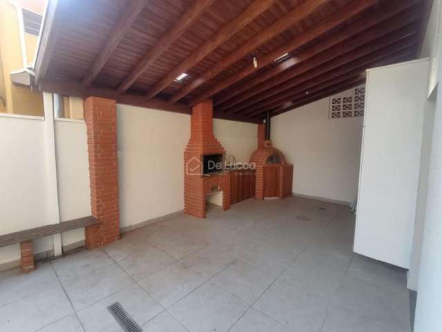 Casa em condomínio fechado com 3 quartos à venda na Rua Cruzeiro do Sul, 148, Jardim do Sol, Campinas, 114 m2 por R$ 680.000