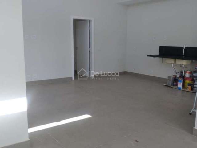 Casa em condomínio fechado com 3 quartos à venda na Avenida Luiz Greco, 225, Vila Monte Alegre, Paulínia, 129 m2 por R$ 890.000
