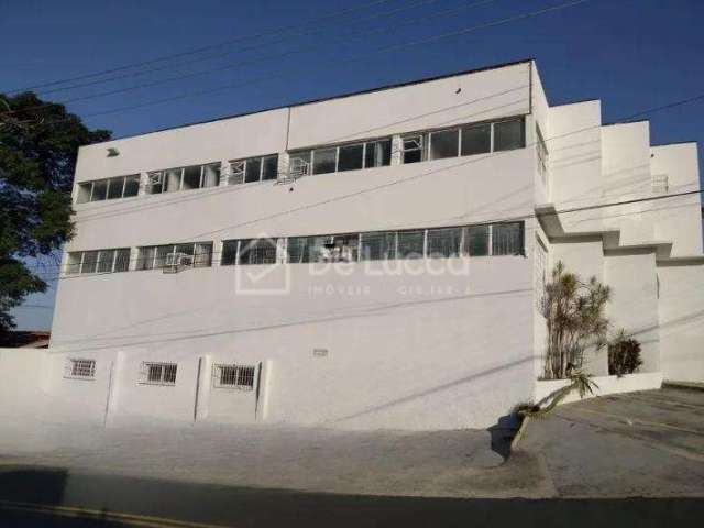 Prédio para alugar na Rua Bento Arruda Camargo, 772, Jardim Santana, Campinas, 548 m2 por R$ 14.000
