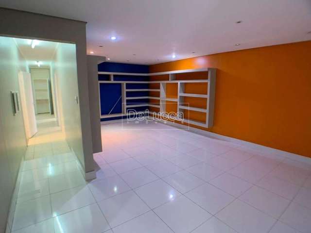 Casa comercial com 7 salas para alugar na Avenida Doutor Moraes Salles, 2314, Nova Campinas, Campinas, 254 m2 por R$ 12.000