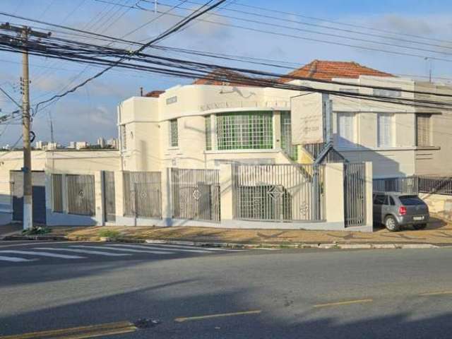 Casa comercial com 5 salas para alugar na Rua Doutor Sales de Oliveira, 707, Vila Industrial, Campinas, 480 m2 por R$ 4.000