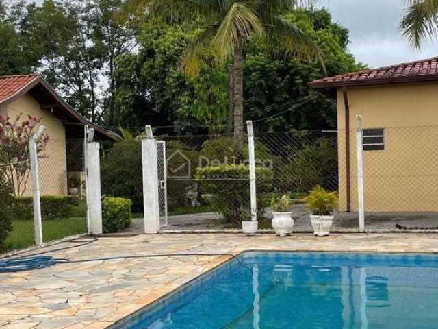 Chácara / sítio com 3 quartos à venda na Oswaldo de Camargo, 33, Estância das Águas, Monte Mor, 3900 m2 por R$ 1.000.000