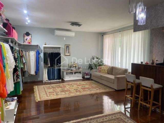 Casa comercial com 5 salas à venda na Rua Sinésio de Melo Oliveira, 509, Jardim Paraíso, Campinas, 286 m2 por R$ 1.250.000