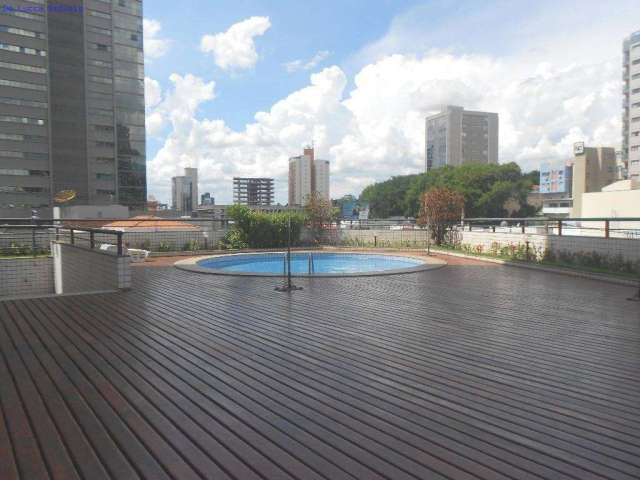 Apartamento com 2 quartos à venda na Rua Barreto Leme, 2540, Cambuí, Campinas, 78 m2 por R$ 635.000