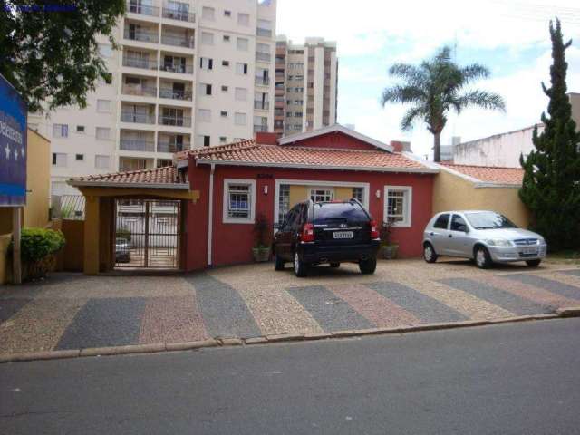 Casa comercial com 4 salas à venda na Rua General Osório, 2309, Cambuí, Campinas, 305 m2 por R$ 6.400.000
