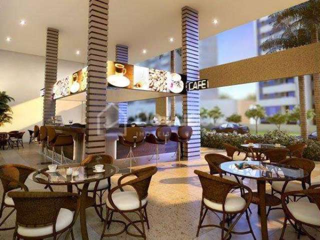 Sala comercial para alugar na Avenida Orosimbo Maia, 430, Centro, Campinas, 105 m2 por R$ 10.000