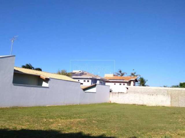 Terreno em condomínio fechado à venda na Rua Padre Melico Cândido Barbosa, 1121, Parque Xangrilá, Campinas por R$ 500.000