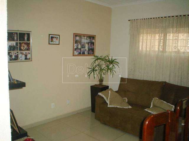 Casa com 3 quartos à venda na Rua Maria Edna Vilagelin Zakia, 125, Parque Via Norte, Campinas, 150 m2 por R$ 450.000