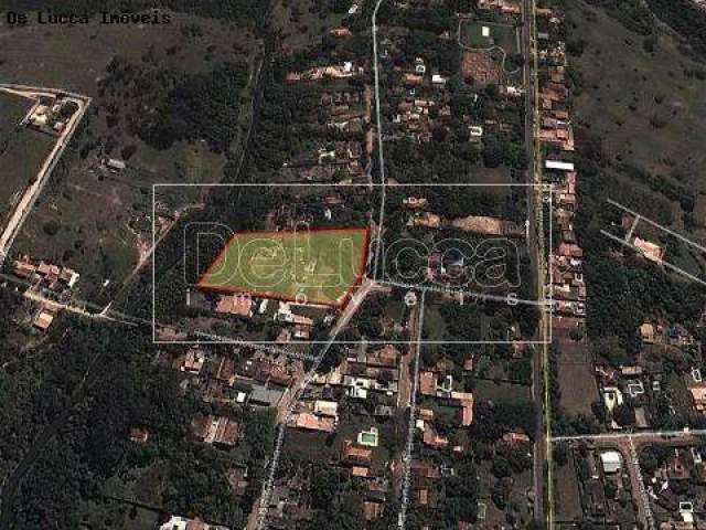 Terreno à venda na Rua Abílio Vilela Junqueira, 495, Chácara Santa Margarida, Campinas por R$ 4.980.000