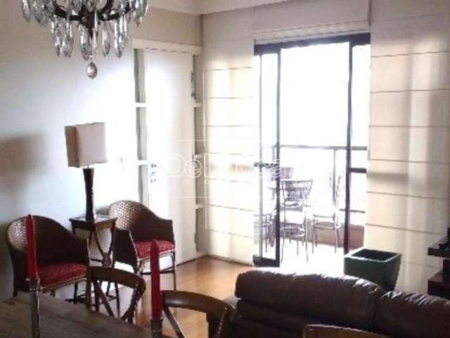 Apartamento com 3 quartos à venda na Rua Doutor Sampaio Ferraz, 156, Cambuí, Campinas, 140 m2 por R$ 1.300.000