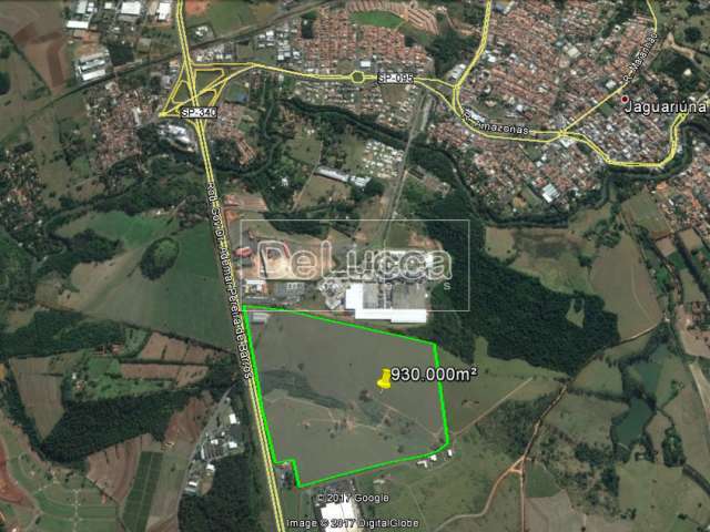 Terreno comercial à venda na Rodovia Governador Doutor Adhemar Pereira de Barros, 1, Jardim Santa Ana, Mogi Mirim por R$ 83.500.000