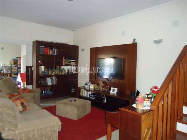 Casa com 5 quartos à venda na Rua Mário Galante Júnior, 260, Parque Alto Taquaral, Campinas, 234 m2 por R$ 1.150.000
