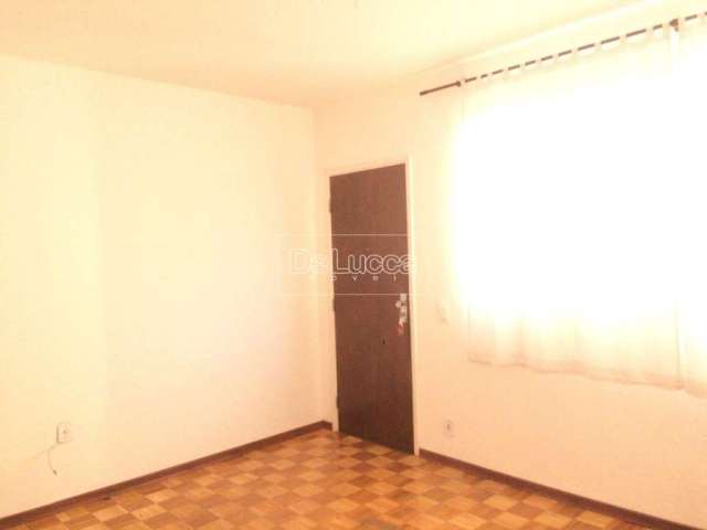 Apartamento com 2 quartos à venda na Avenida Orosimbo Maia, 2120, Cambuí, Campinas, 60 m2 por R$ 340.000