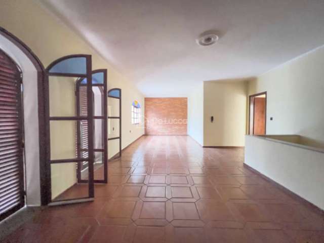 Casa com 3 quartos à venda na Avenida Imperatriz Dona Teresa Cristina, 363, Jardim Guarani, Campinas, 250 m2 por R$ 660.000