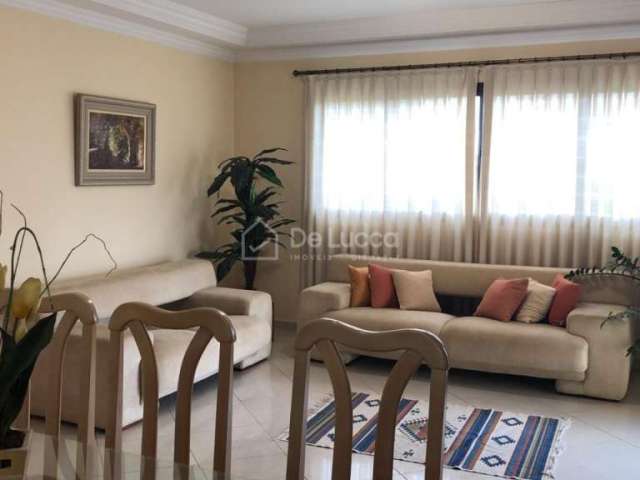 Apartamento com 4 quartos à venda na Rua Dona Eglantina Penteado da Silva Prado, 170, Parque Prado, Campinas, 128 m2 por R$ 830.000