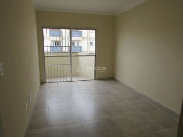 Apartamento com 3 quartos à venda na ESTRADA MUNICIPAL JOSE BOLDRINI, S/N, Itaici, Indaiatuba, 72 m2 por R$ 480.000