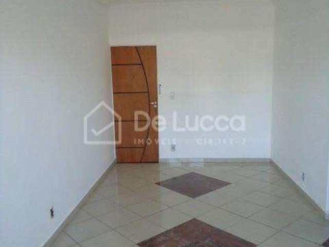Apartamento com 2 quartos à venda na Avenida José de Souza Campos, 2200, Chácara da Barra, Campinas, 62 m2 por R$ 400.000