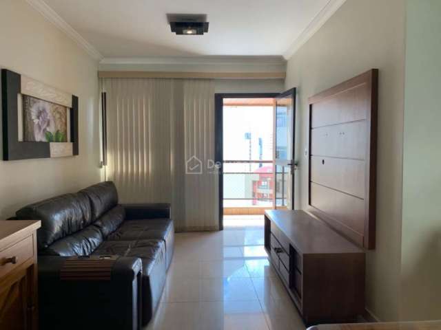 Apartamento com 3 quartos à venda na Rua Dona Libânia, 1985, Centro, Campinas, 88 m2 por R$ 585.000