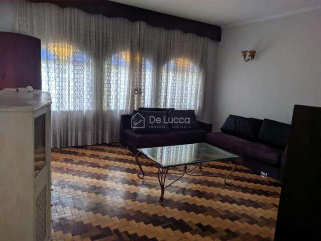 Casa comercial com 3 salas à venda na Rua Camargo Pimentel, 3939, Jardim Guanabara, Campinas, 212 m2 por R$ 750.000